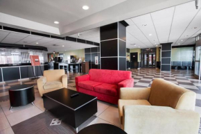 Гостиница Travelodge by Wyndham Absecon Atlantic City  Абсекон